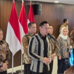  Kereta Cepat Jakarta-Surabaya: Lampu Hijau dari Prabowo!