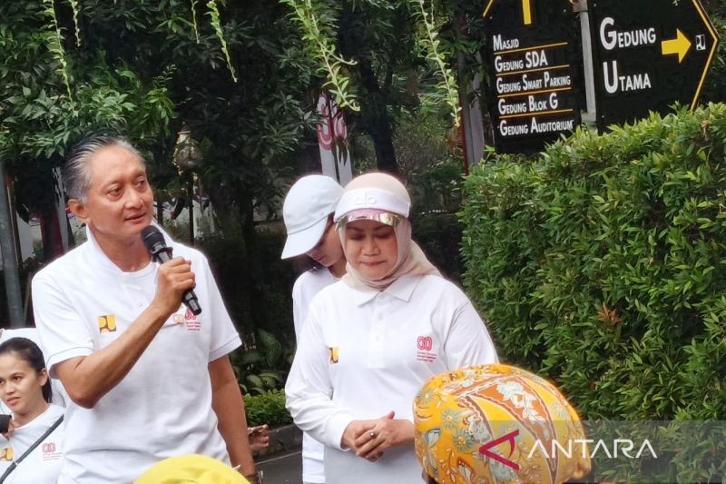 Sekolah Rakyat Tahap 1C Rampung! Siap Diresmikan September?