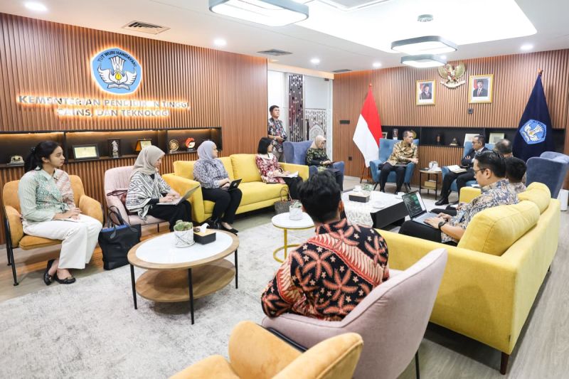  Ribuan Patriot Dikerahkan! Ada Apa di Daerah Transmigrasi?