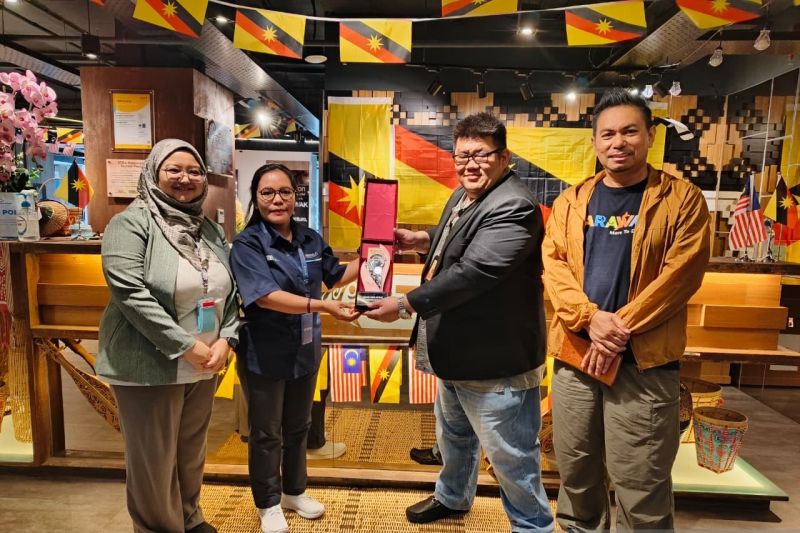  Wisata Kalbar-Sarawak Siap Mendunia? Cek Faktanya!