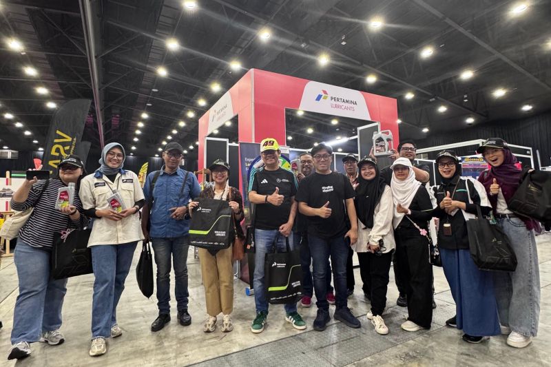 Pelumas Pertamina Gebrak Malaysia! Apa yang Terjadi?