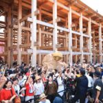 Indonesia Gebrak Osaka! HUT RI ke-80 Meriah di Expo!