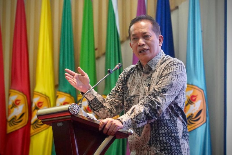 Petani Sejahtera, Ekonomi Hijau Berjaya: Koperasi Jadi Kunci!