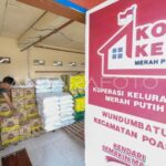  Koperasi Desa Kebanjiran Rezeki Nomplok, Ini Sebabnya!