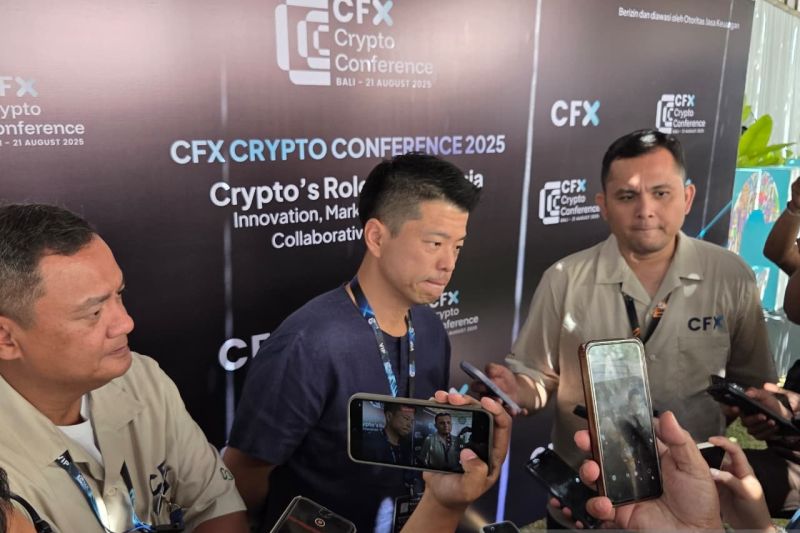 Kripto RI Lebih Unggul? Regulasi Dipuji, Adopsi Dikebut! 1 Kripto RI Lebih Unggul? Regulasi Dipuji, Adopsi Dikebut!