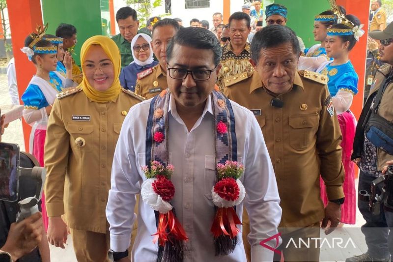  Talenta Muda Ekraf Dibidik! Menteri Siapkan Kejutan
