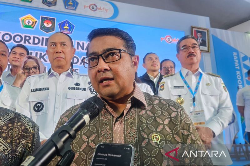  Daerah Diminta Genjot Ekonomi Kreatif, Ada Apa?