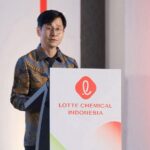  Pabrik Raksasa Petrokimia Resmi Beroperasi di Banten!