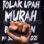  Upah Naik 10%? Pengusaha Buka Suara!