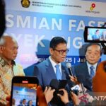 SPBU Swasta Langka BBM? Ini Kata Kementerian ESDM!