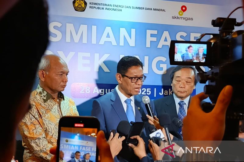 SPBU Swasta Langka BBM? Ini Kata Kementerian ESDM!