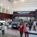 Destinator Gebrak Surabaya! SPK Tembus Rekor?
