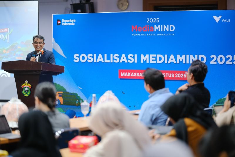 Vale Indonesia: Tambang Hijau, Masa Depan Cerah!