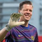 Barca Kejar Deadline Szczesny! Jersey Oranye Ditolak?