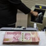 Rupiah Bangkit! Dolar AS Tumbang di Awal Sesi