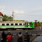 KA BIAS Kini Sampai Caruban! Ada Apa?