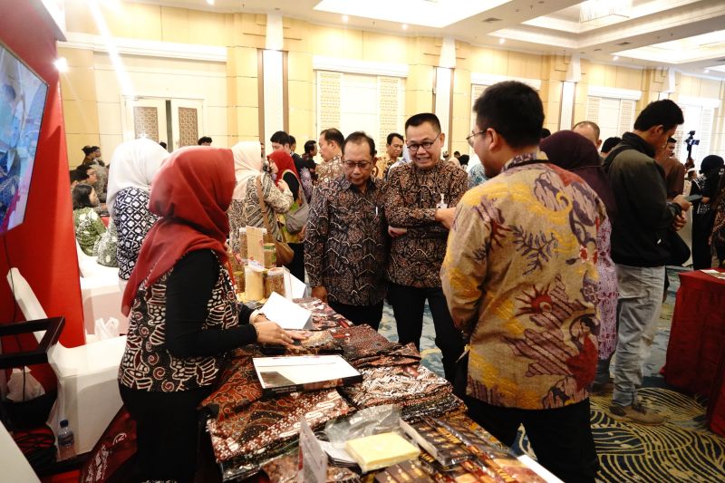Bank Jatim Genjot UMKM! Pasar Lampung Jadi Incaran?