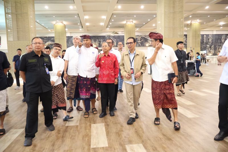  Bali Geram! Turis Ngamuk di Bandara Ngurah Rai?