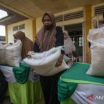  Pangan Aman? Pemerintah Gandeng Pengusaha!