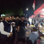 Kudus Gempar! Car Free Night Hadir Rutin?