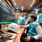  HUT RI ke-80: PLN Siaga Penuh! Listrik Aman Terjamin