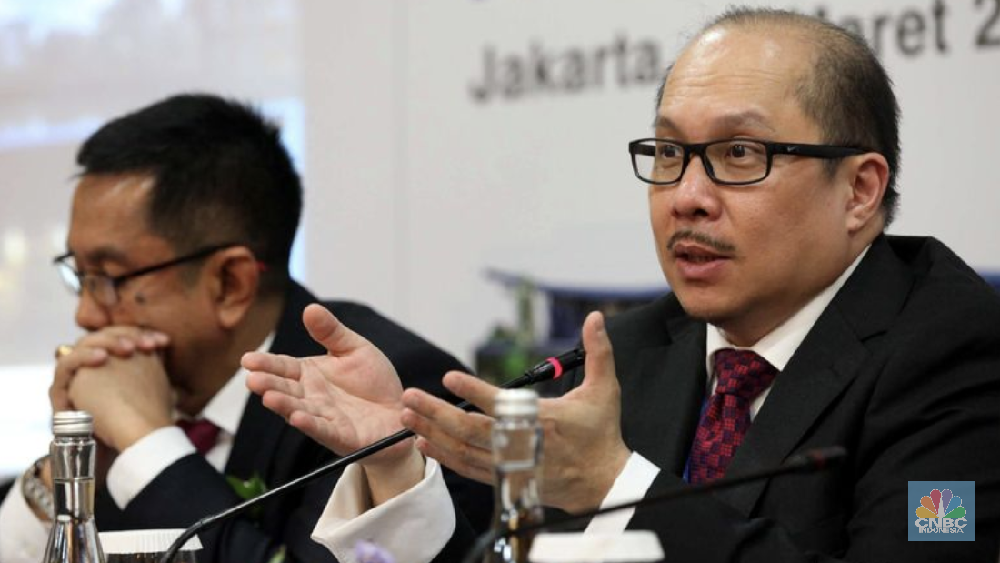 Skandal Taspen: Dana Korupsi Mengalir ke Kekasih?