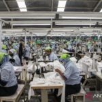 Tekstil Lokal Siap Gebrak Pasar, Impor Ketar-Ketir!