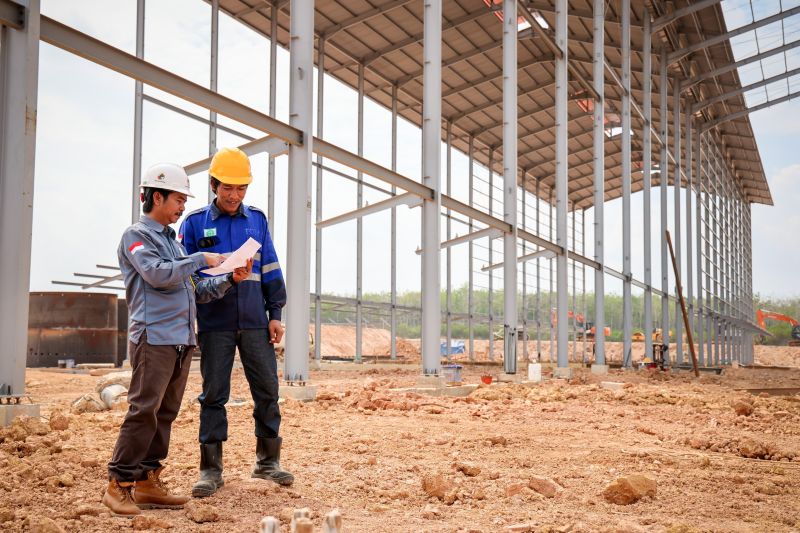 UMKM Jadi Tulang Punggung Program 3 Juta Rumah?