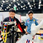  Indonesia Unjuk Gigi di WorldSkills ASEAN!