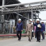  Bioetanol Tebu: DPR Pantau Kesiapan Energi Masa Depan!