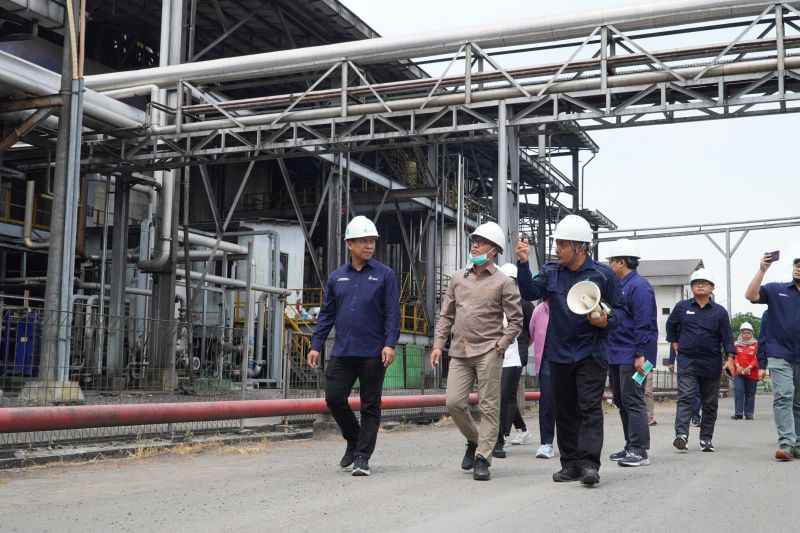  Bioetanol Tebu: DPR Pantau Kesiapan Energi Masa Depan!