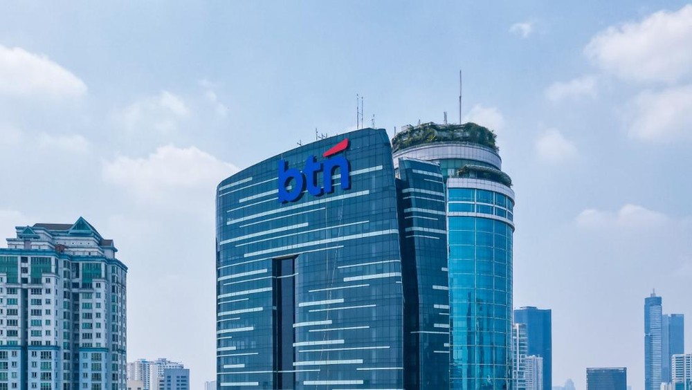 BTN Siapkan Kejutan: Paylater & Kredit Mobil Tahun Ini?