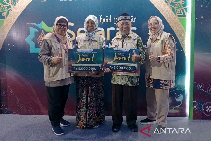  Unsoed Cetak Ahli Halal! Produk UMKM Makin Terjamin?