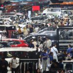 GIIAS 2025 Ramai Pengunjung, Transaksi Justru Loyo!