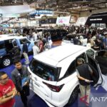 Insentif Mobil Listrik: Minat Beli Meroket?