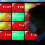 Bank Jumbo Melesat! Investor Sumringah?