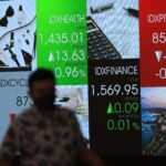 CDIA Terus Tertekan, Investor Panik Jualan?