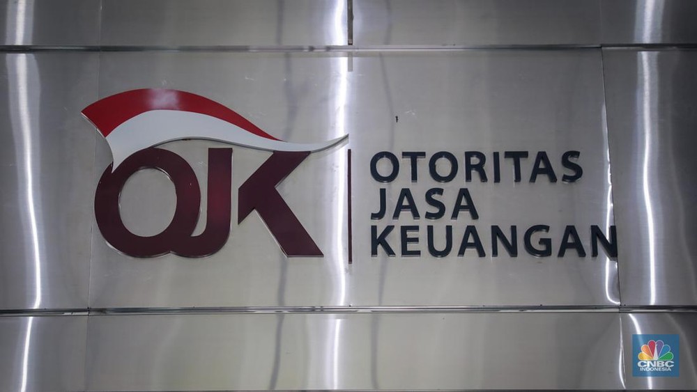OJK Genjot Pengawasan Internal, Ini Strateginya!