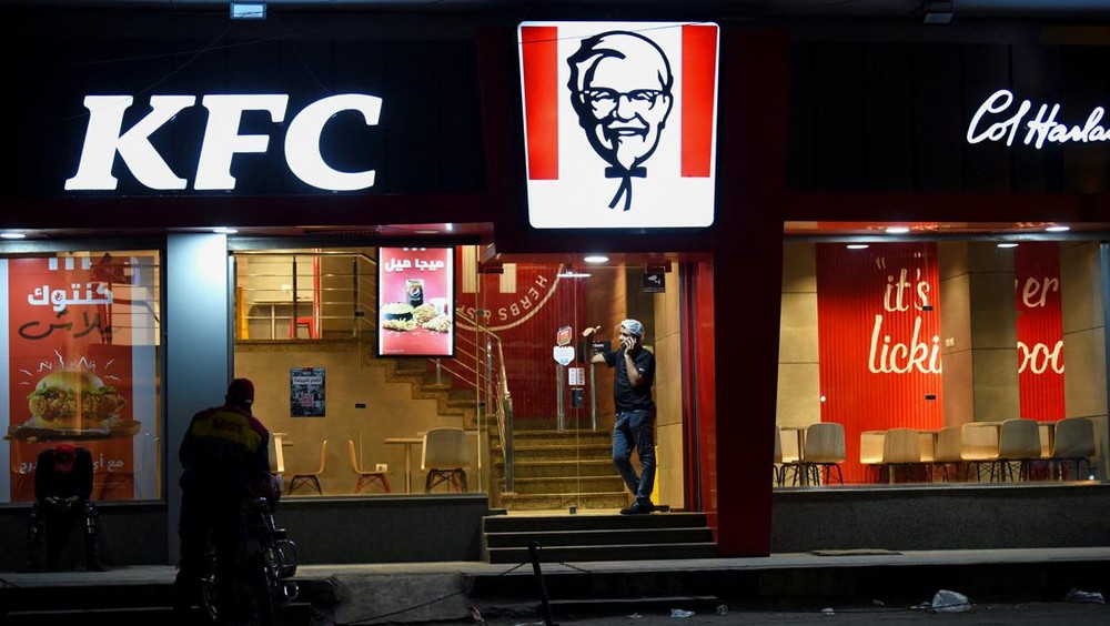 KFC Merugi Ratusan Miliar! Ada Apa?