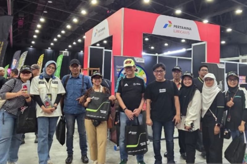  RI Gebrak Malaysia! Industri Kreatif Siap Mendunia?