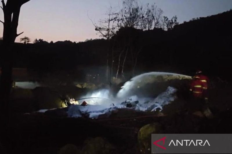 Tragedi Blora: Alarm Bahaya Tambang Rakyat!