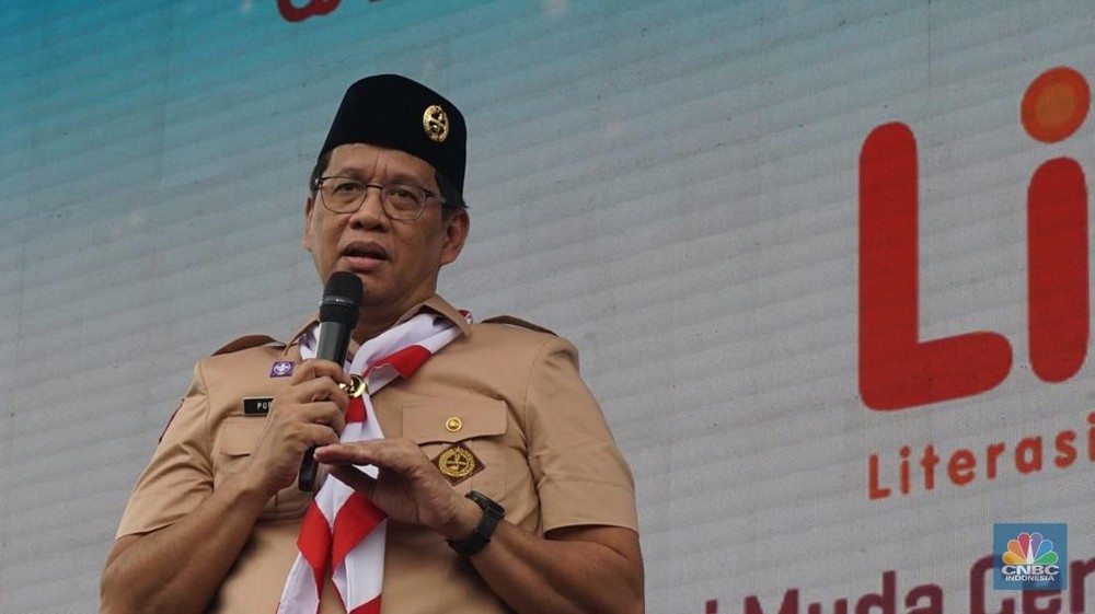 LPS Genjot SDM, Siap Jamin Polis Asuransi!