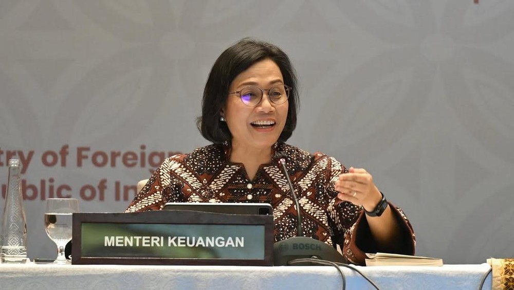  Investasi Syariah? Cuan Dunia, Berkah Akhirat!