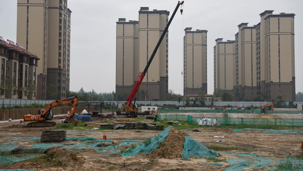 Dari Ratu Properti ke Lilitan Utang: Akhir Dinasti?