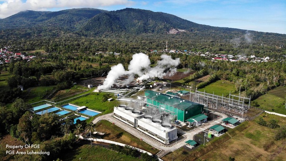 PGEO Cetak Untung! Kinerja Panas Bumi Makin Memanas?