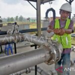  Limbah Sawit Jadi Energi? Kaltim Gaspol!