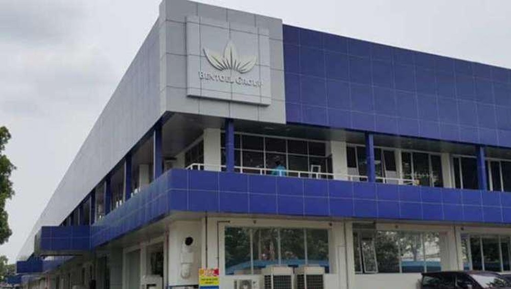 Mimpi Ubi Talas Ubah Nasib Raja Rokok?
