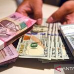  Rupiah Terkapar! Dolar AS Makin Perkasa?