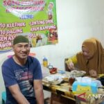 Soto Klethuk Mbah Gowak: Blora Punya Rasa!