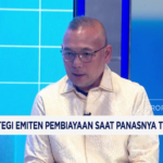 Emiten Pembiayaan RI Siapkan Jurus Jitu Hadapi Krisis?